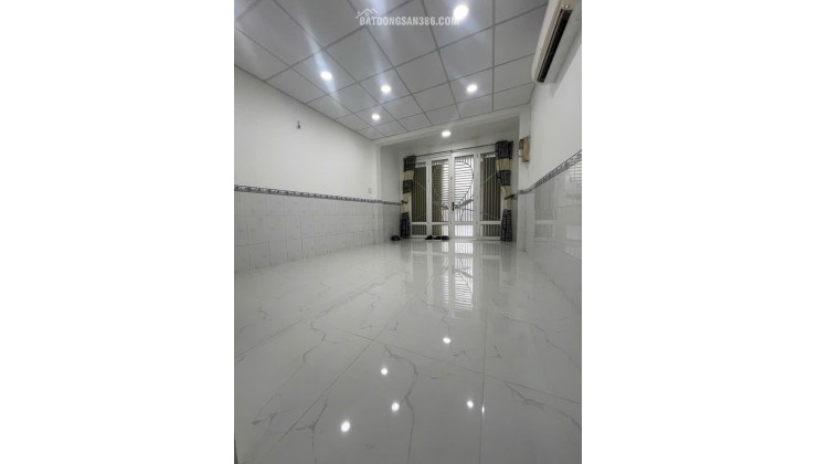 Giảm 810! Nhà Lô góc SHR 2 tầng HXT 38m2 – Điện Biên Phủ Bình Thạnh SS